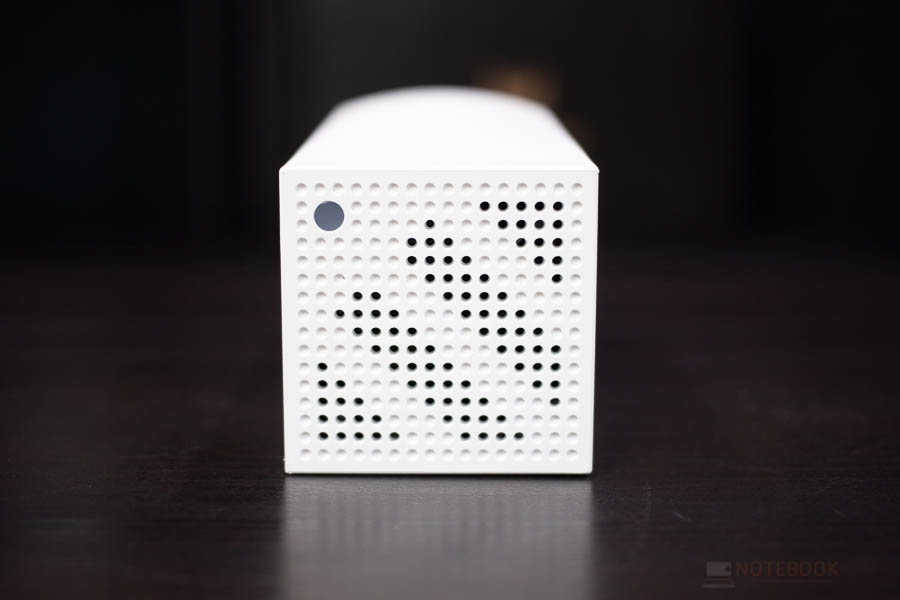 Review Linksys Velop Whole Home Mesh Wi Fi Notebookspec 5