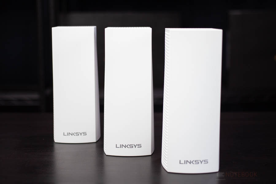 Review Linksys Velop Whole Home Mesh Wi Fi Notebookspec 9
