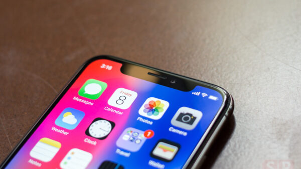 Review iPhone X SpecPhone 0009