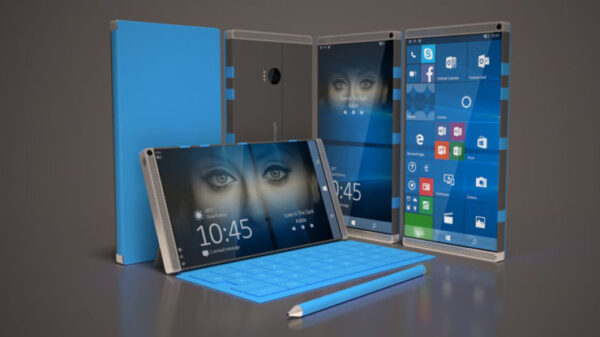 Surface Phone 2 740x444