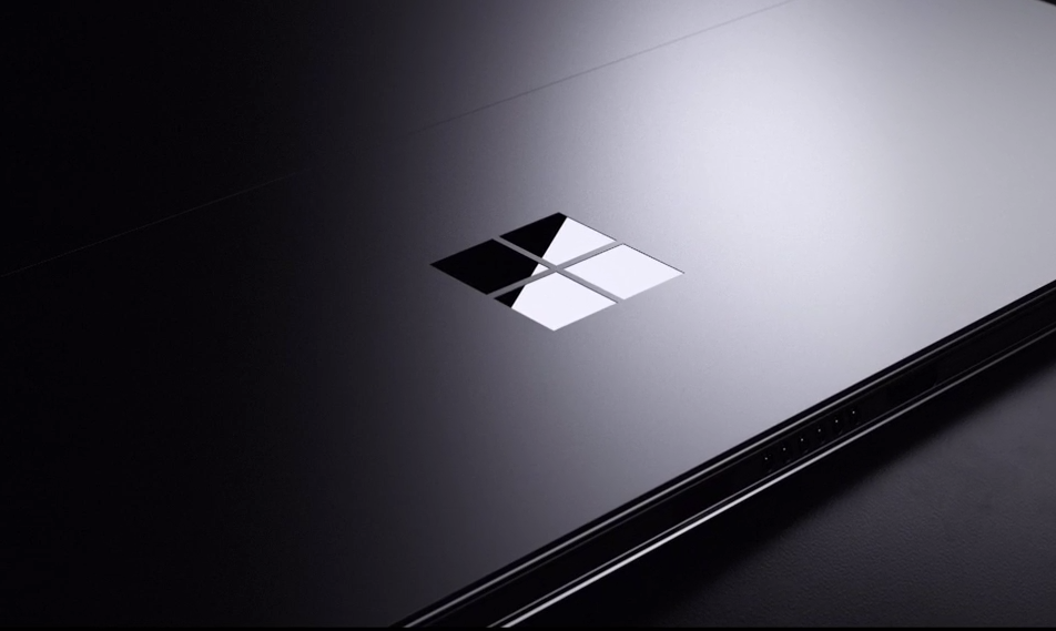 Surface Pro 5 1