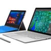 Surface family