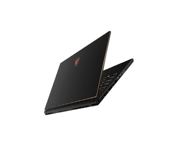 WCCFTech MSI Stealth GS65