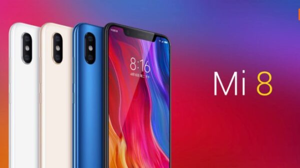 Xiaomi Mi 8 600 01