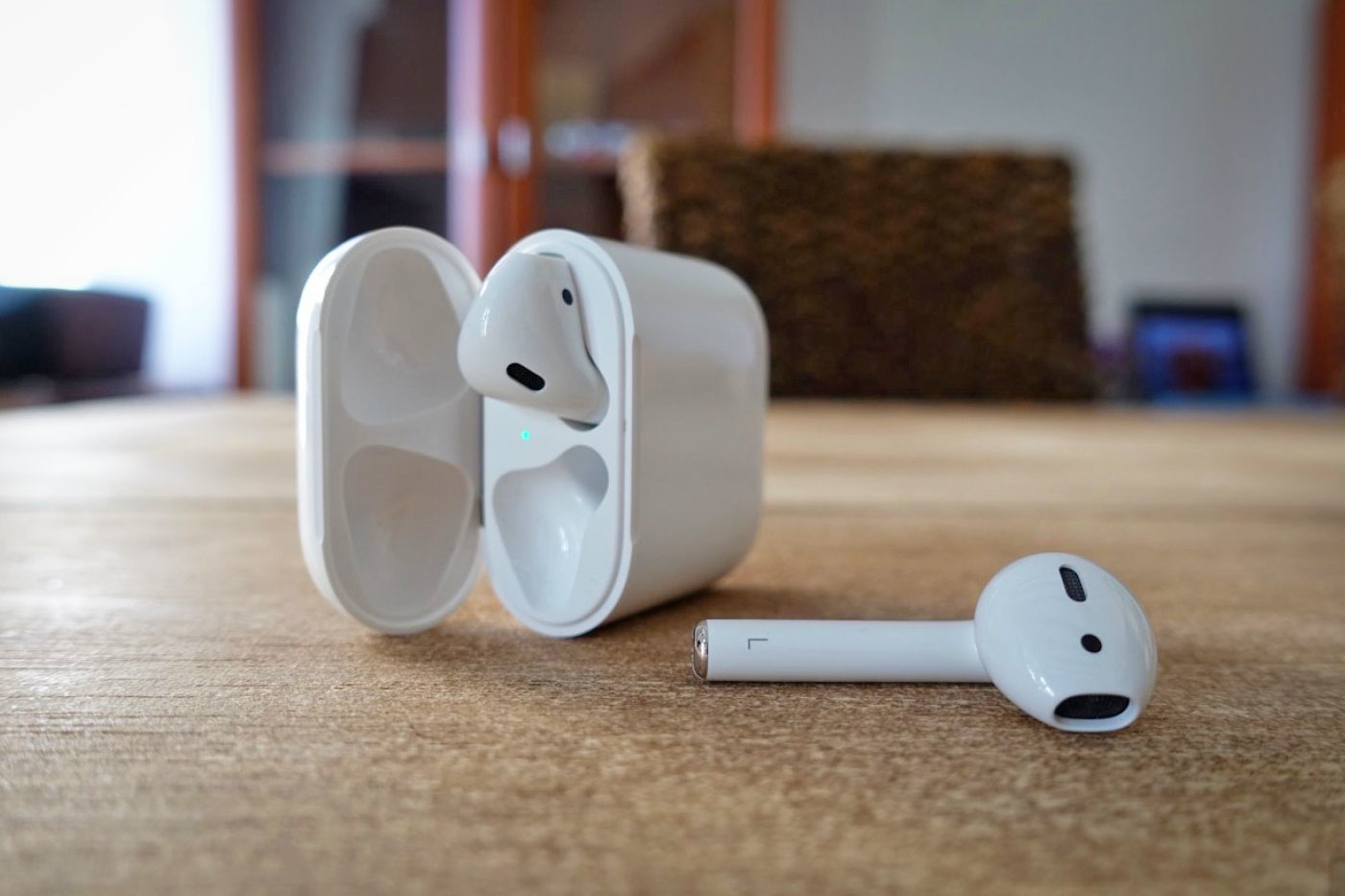 apple iphone airpods case wireless charging