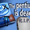 pentium 4 is dead