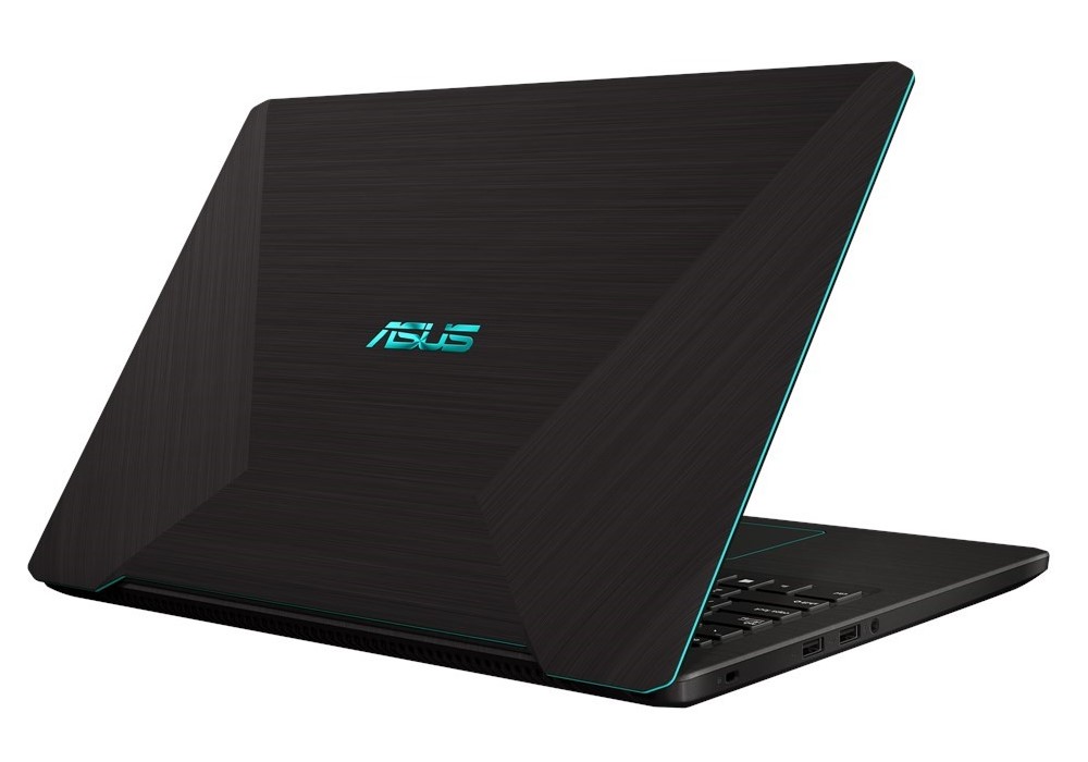 Ноутбук asus x570zd fy418 обзор