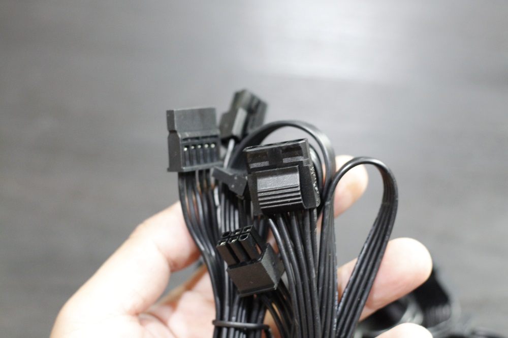 Antec HCG750 cable 9