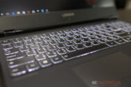 Lenovo Legion Y530 Review 12