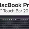 MacBook Pro 2018 740x386