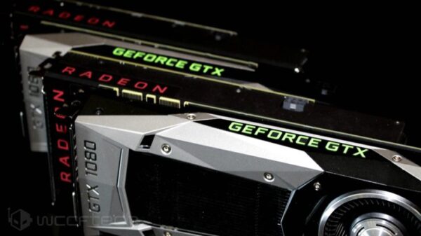 Nvidia And AMD Holiday 2016 Graphics Card Buyers Guide 740x416