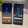 Samsung may merge the Galaxy S and Note lines sets modest Note 9 sales goal
