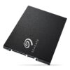 Seagate Baracuda ssd 1