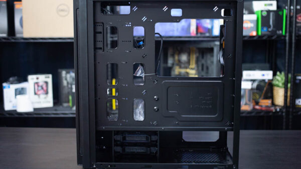 Thermaltake Versa H27 Tempered Glass Edition 15