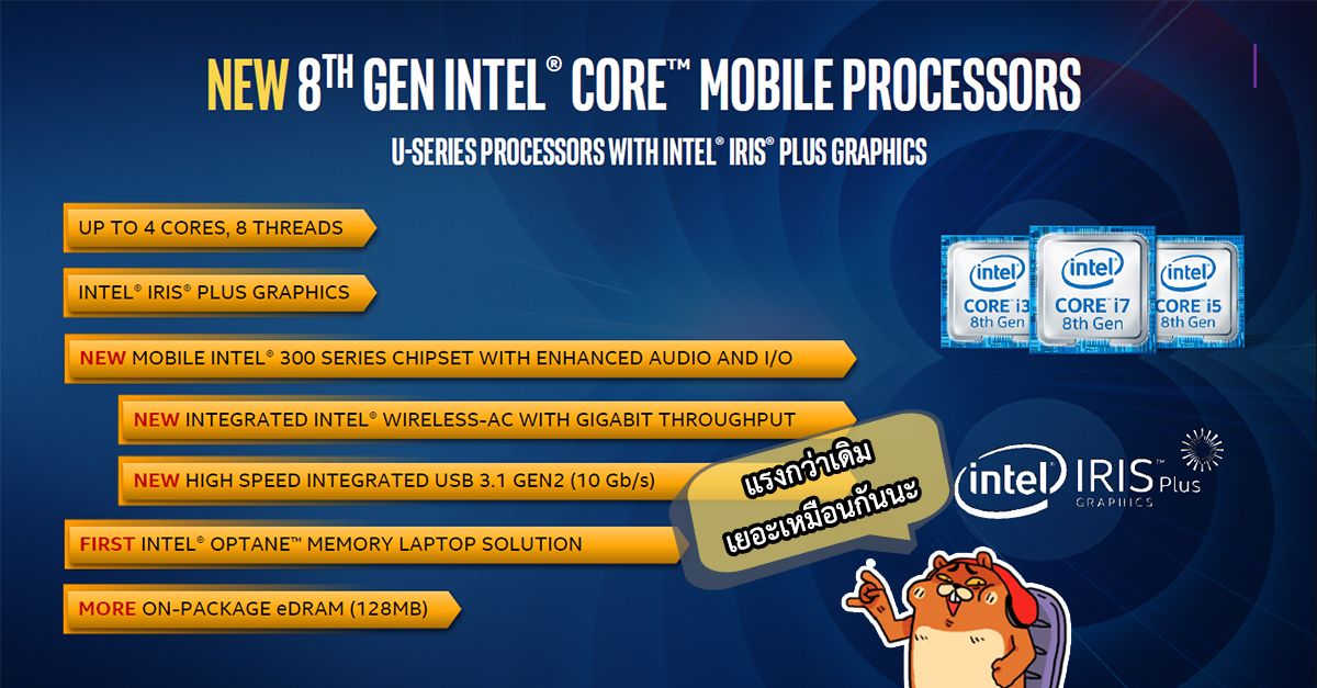 cover intel