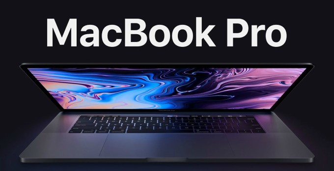 macbook pro 2018 1