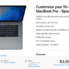 macbook pro i9