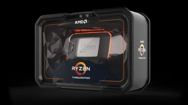 AMD 2nd gen Ryzen Threadripper prices
