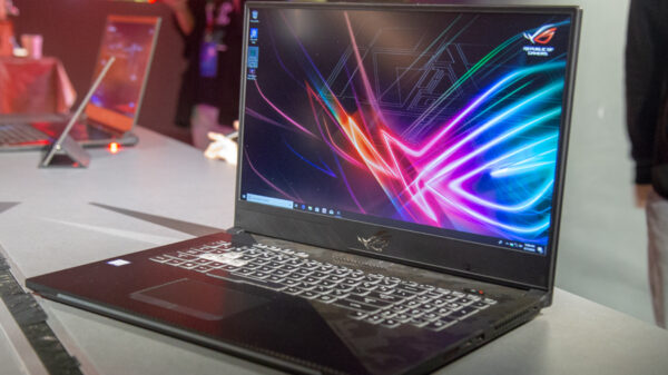 ASUS ROG 32