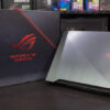 ASUS ROG Strix Scar II Review top 2