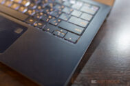 ASUS ZenBook UX391 Review 54