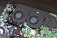 Acer Nitro 5 AMD 17