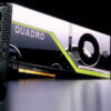 GDDR6 nVIDIA Quadro