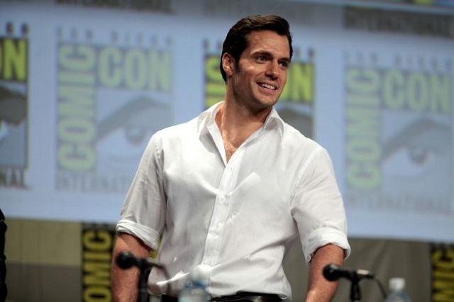 Movie 2018 - Henry Cavill ผู้รับบท Superman เผยอยากเล่นเป็น Geralt ในซี