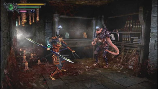 onimusha warlords pc requirements