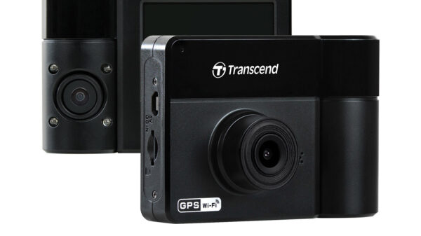 Pic Transcend DrivePro 550 High Res 1