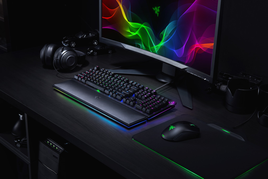 RAZER Huntsman 3