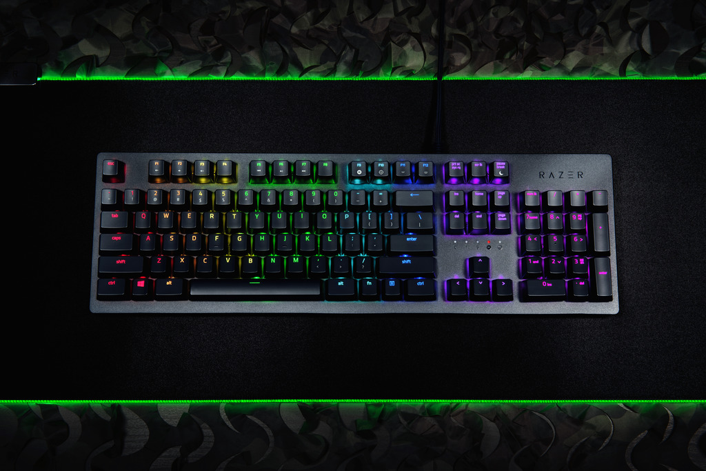 RAZER Huntsman 5