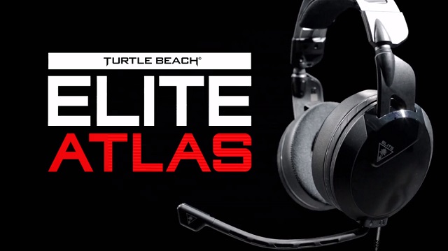 Turtle Beach5