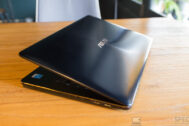 ASUS ZenBook Pro 15 UX580 Review 44