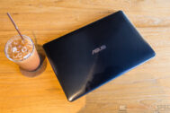 ASUS ZenBook Pro 15 UX580 Review 45