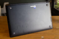 ASUS ZenBook Pro 15 UX580 Review 67