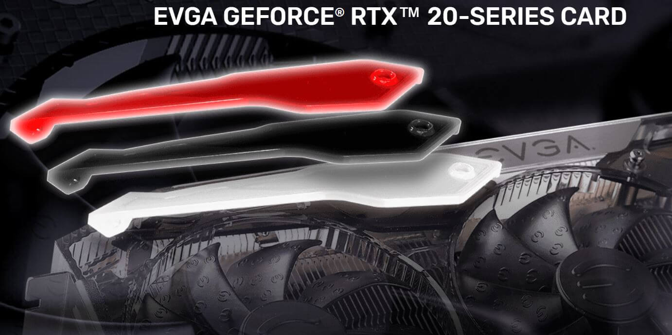 EVGA Trim kit 1