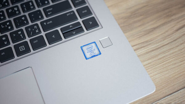 HP EliteBook 1040 16