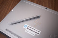 HP EliteBook x2 38