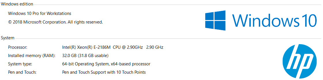 HP ZBook X360 47