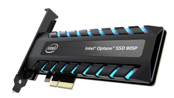 Intel Optane SSD 1.5 TB