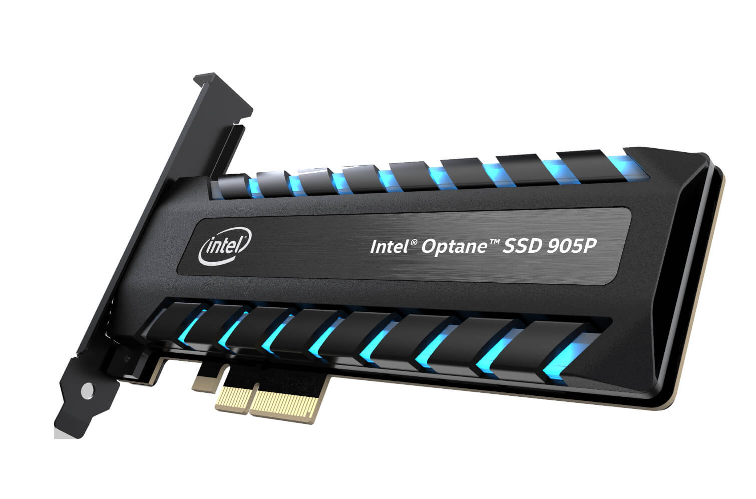 Intel Optane SSD 1.5 TB