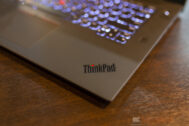 Lenovo ThinkPad P1 Review 26