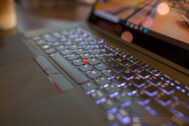 Lenovo ThinkPad P1 Review 29