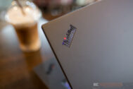 Lenovo ThinkPad P1 Review 36