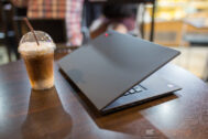 Lenovo ThinkPad P1 Review 38