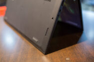 Lenovo ThinkPad P1 Review 51