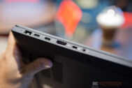 Lenovo ThinkPad P1 Review 53