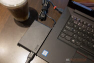 Lenovo ThinkPad P1 Review 55