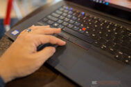 Lenovo ThinkPad P1 Review 9